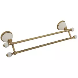 Полотенцедержатель 54 см Migliore Olivia ML.OLV-60.623.BI.BR