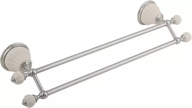 Полотенцедержатель 54 см Migliore Olivia ML.OLV-60.623.BI.CR