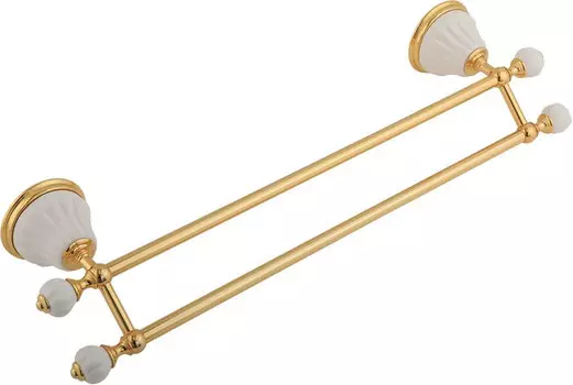 Полотенцедержатель 54 см Migliore Olivia ML.OLV-60.623.BI.DO