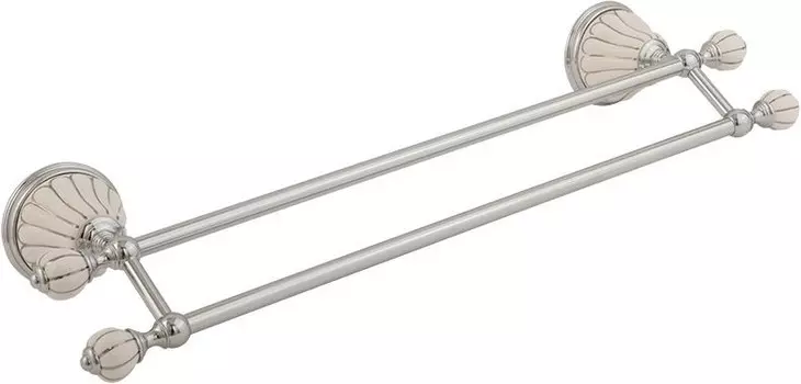 Полотенцедержатель 54 см Migliore Olivia ML.OLV-60.623.BP.CR