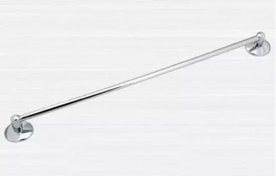 Полотенцедержатель 50 см Rainbowl Otel 2556-50