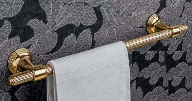 Полотенцедержатель 51,5 см Colombo Design Hermitage B3310.HPS