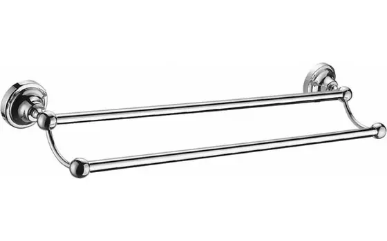 Полотенцедержатель 52,2 см Elghansa Carrington CRG-225