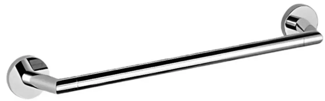 Полотенцедержатель 52 см Remer Guest GS40CR