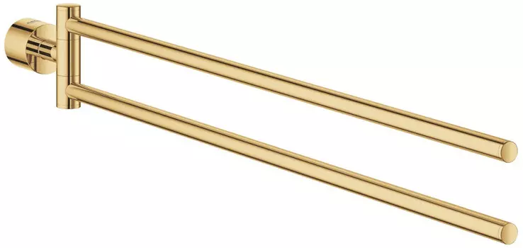 Полотенцедержатель 53,9 см Grohe Atrio New 40308GL3