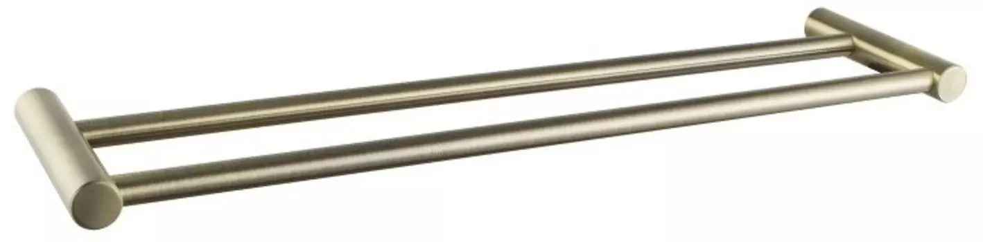 Полотенцедержатель 55 см Haiba HB8409-4