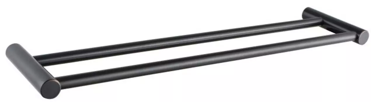 Полотенцедержатель 55 см Haiba HB8409-7