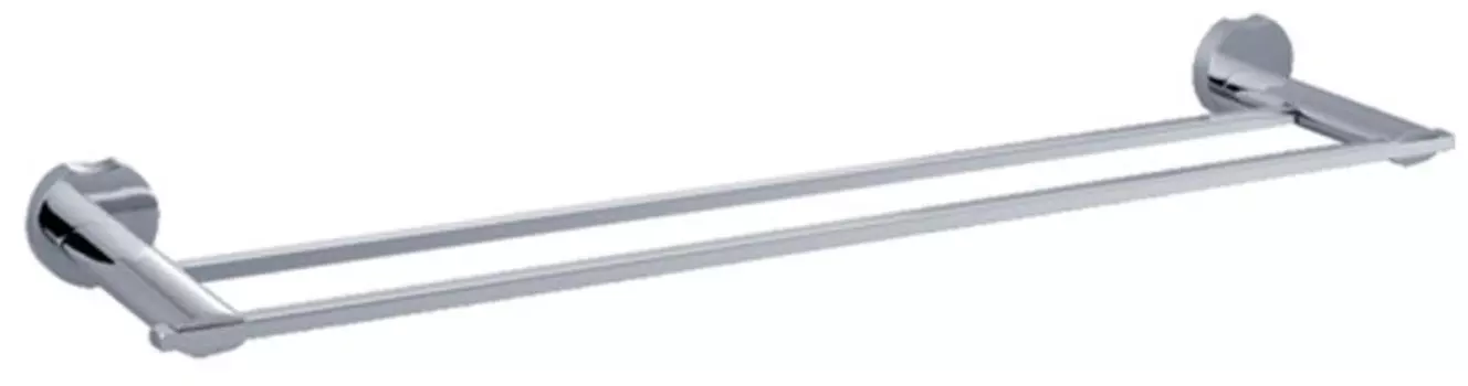 Полотенцедержатель 57,8 см Raiber R53909