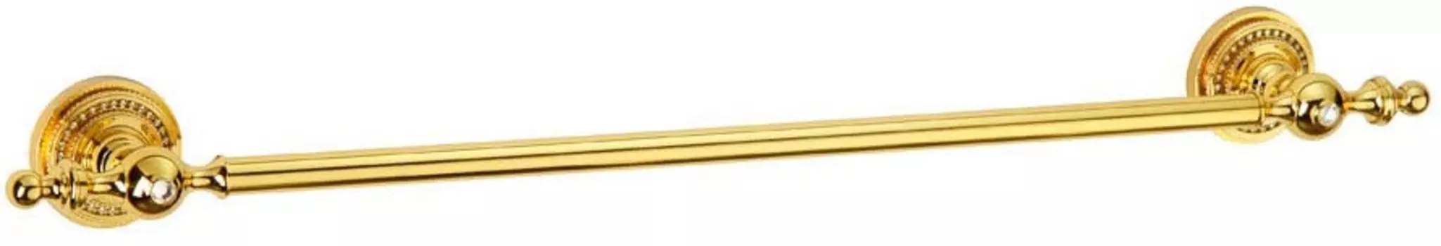 Полотенцедержатель 58 см Boheme Imperiale 10402