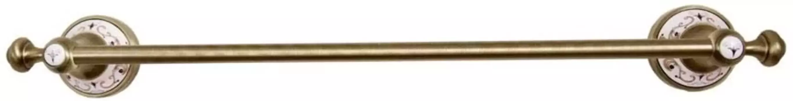 Полотенцедержатель 58 см Boheme Provanse 10802