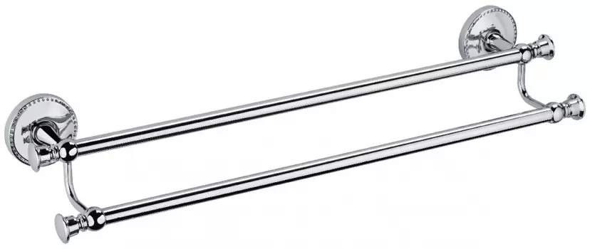 Полотенцедержатель 58 см Fixsen Adele FX-55002