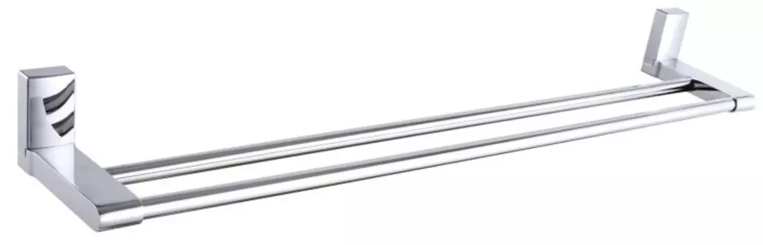 Полотенцедержатель 59,2 см Haiba HB8809