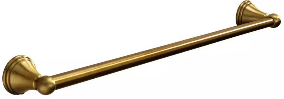 Полотенцедержатель 59,8 см Gedy Romance 7521/60(44)