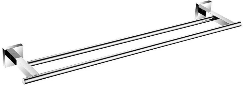 Полотенцедержатель 59,9 см Aquanet 6124D