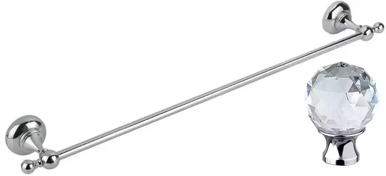 Полотенцедержатель 59 см Cezares Aphrodite APHRODITE-TH06-01-Sw