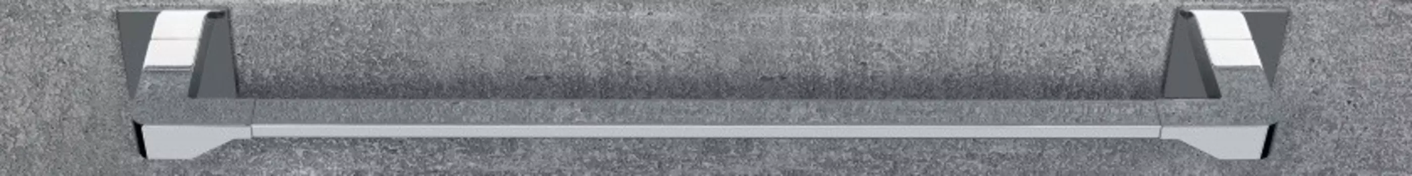 Полотенцедержатель 59 см Colombo Design Forever B2910