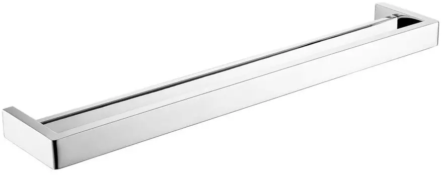 Полотенцедержатель 60,2 см AltroBagno Aperto 081404 Cr