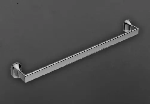 Полотенцедержатель 60 см Art&Max Ovale AM-E-4024B