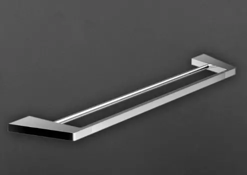 Полотенцедержатель 60 см Art&Max Techno AM-E-4148