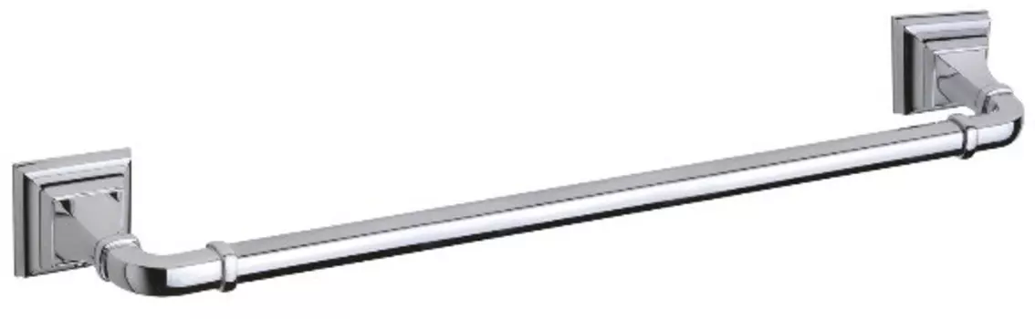 Полотенцедержатель 60 см Art&Max Zoe AM-G-6836