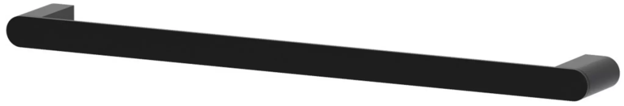 Полотенцедержатель 60 см Artwelle Schwarz 7712