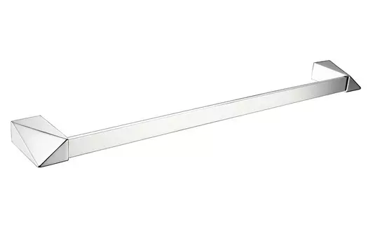 Полотенцедержатель 60 см Boheme New Venturo 10312-CR