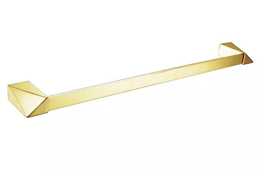 Полотенцедержатель 60 см Boheme New Venturo 10312-G