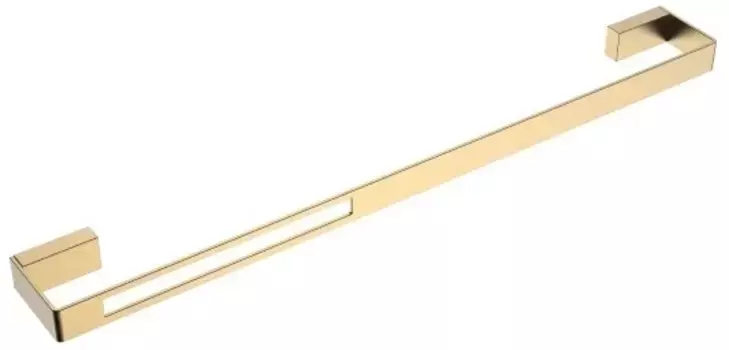 Полотенцедержатель 60 см Boheme Q 10942-MG
