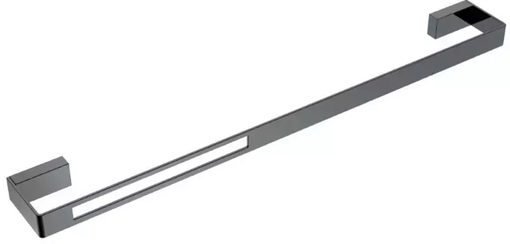 Полотенцедержатель 60 см Boheme Q 10942-SGM