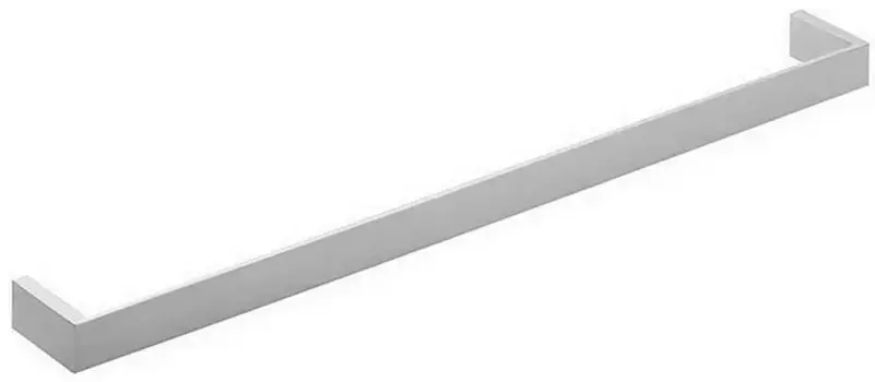 Полотенцедержатель 60 см Cisal Quad QU09010221