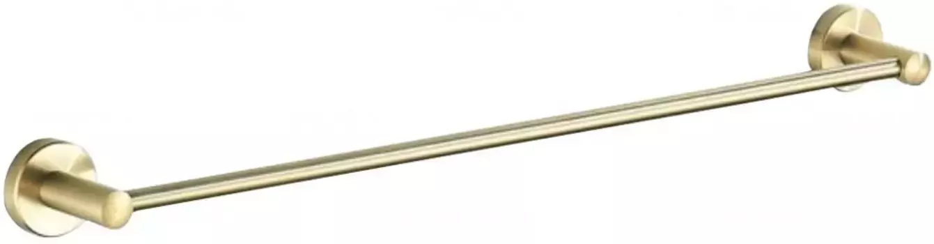 Полотенцедержатель 60 см Feramolli Lugano GL308