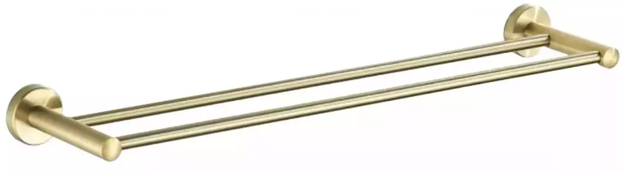 Полотенцедержатель 60 см Feramolli Lugano GL310