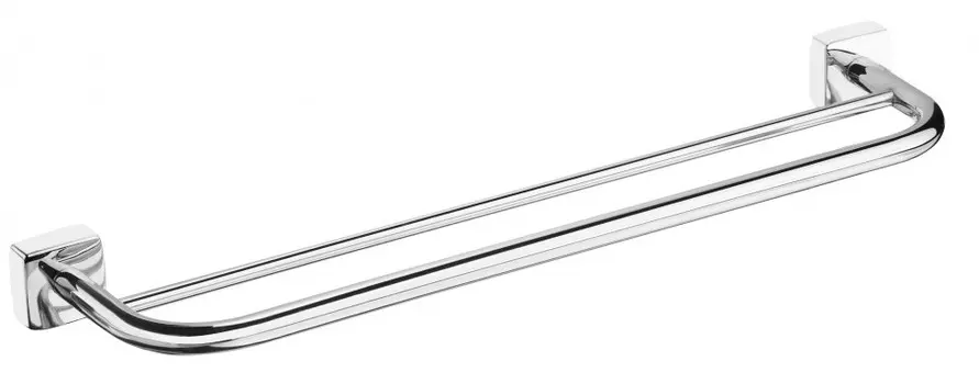 Полотенцедержатель 60 см Fora Keiz K013