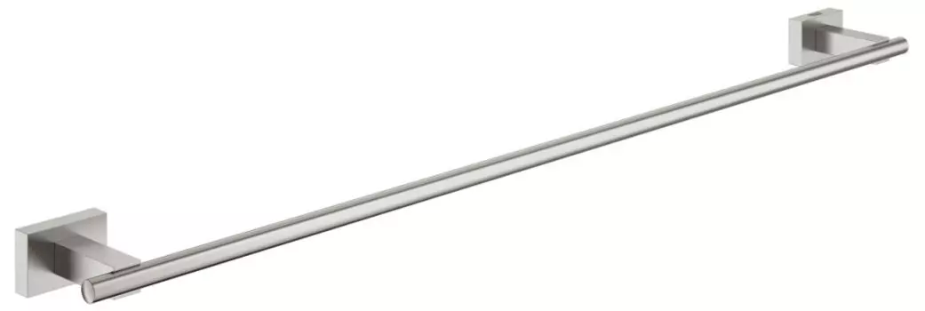 Полотенцедержатель 60 см Grohe Essentials Cube 40509DC1