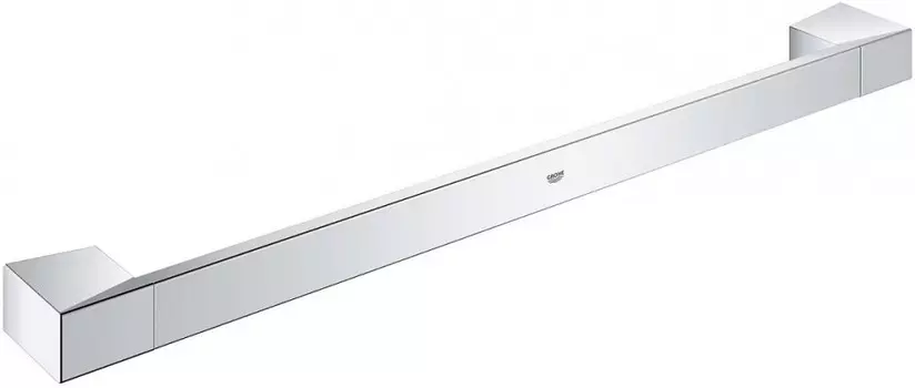 Полотенцедержатель 60 см Grohe Selection Cube 40807000
