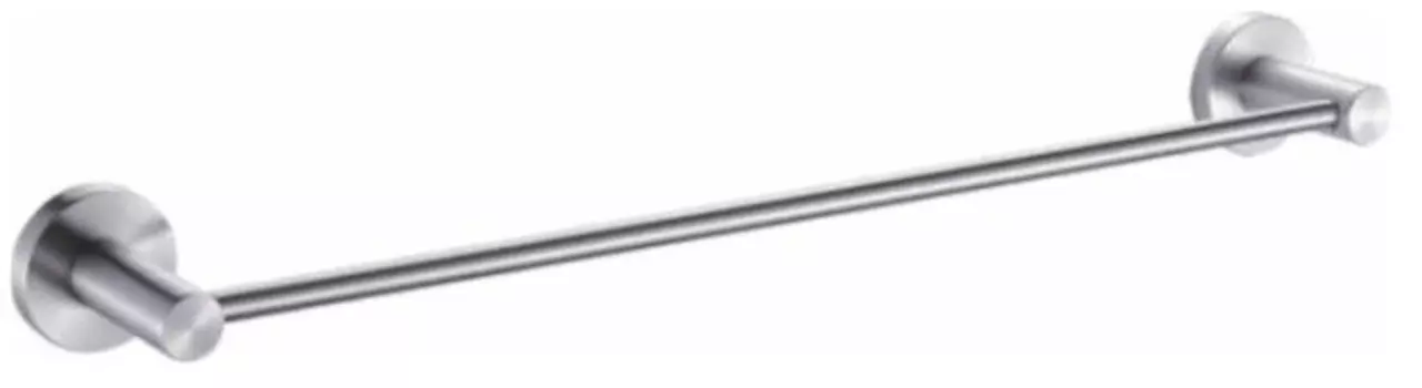 Полотенцедержатель 60 см Haiba HB8301