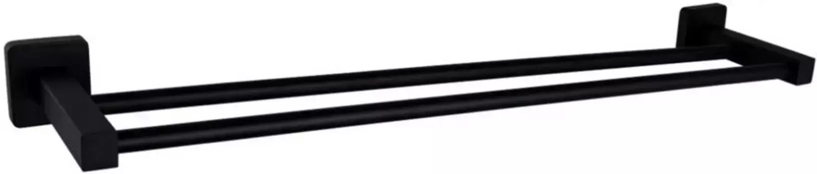 Полотенцедержатель 60 см Haiba HB8909