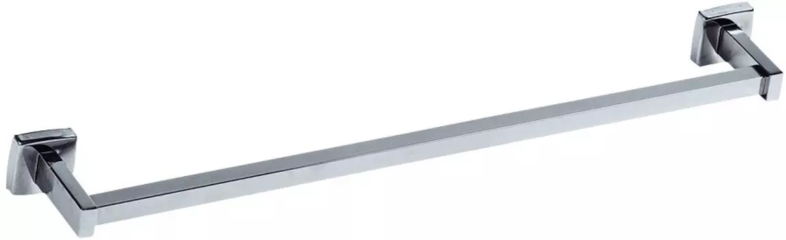 Полотенцедержатель 60 см хром Nofer Classic 09031.B
