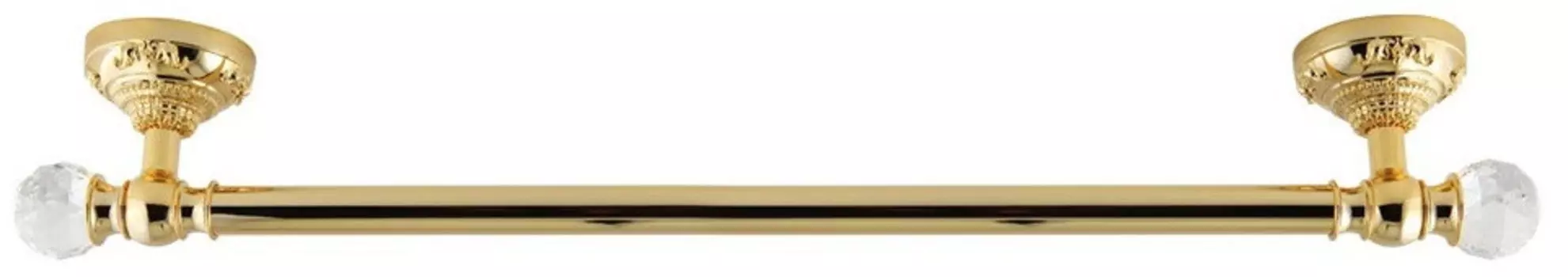 Полотенцедержатель 59 см Migliore Cristalia ML.CRS-60.222.DO