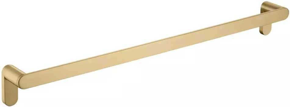 Полотенцедержатель 60 см Raglo R300.01.03 золотой матовый