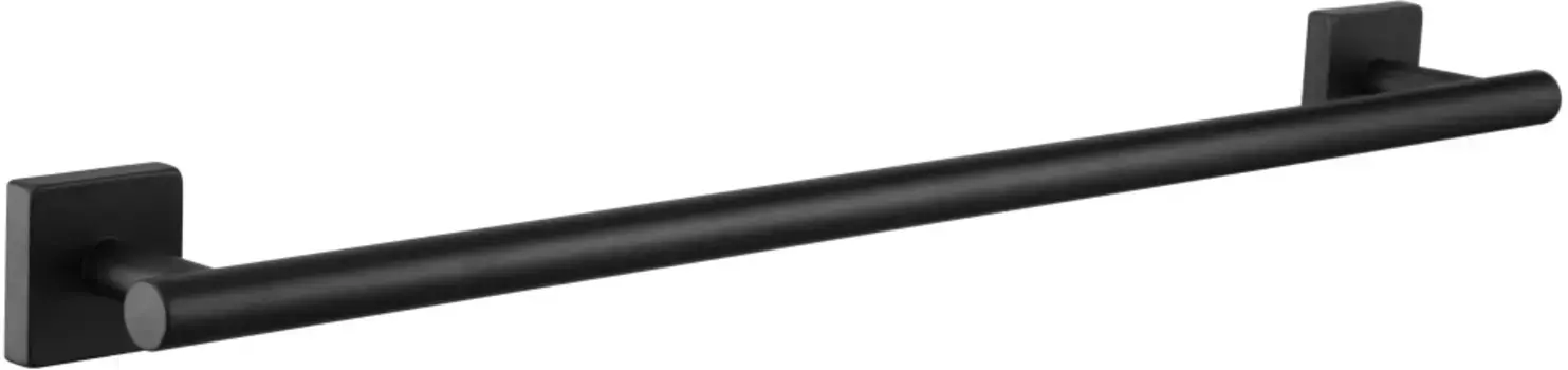 Полотенцедержатель 60 см RainBowL Cube 2756-60BP