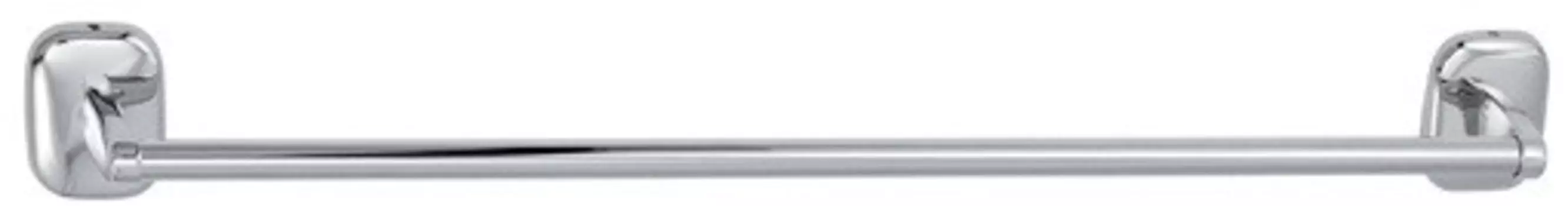 Полотенцедержатель 60 см Remer Siute SU30CR