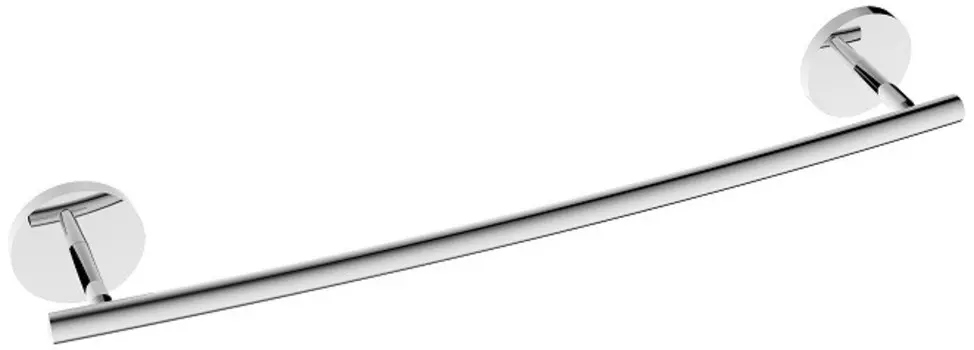 Полотенцедержатель 58,5 см Rush Fiji FI18531