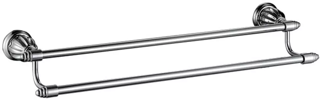 Полотенцедержатель 60 см Rush Socotra ST12532