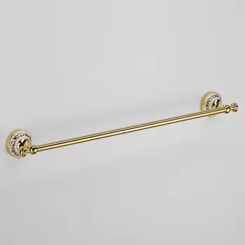 Полотенцедержатель 60 см Schein Saine Gold 7053037VF