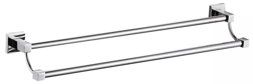 Полотенцедержатель 61,6 см Haiba HB8609