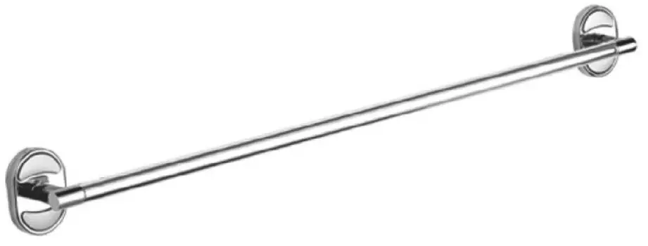 Полотенцедержатель 62,5 см Haiba HB1901