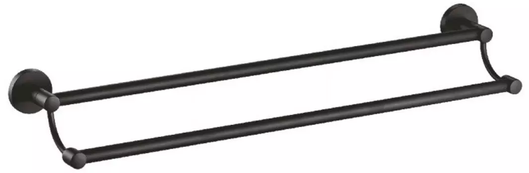 Полотенцедержатель 62,5 см Haiba HB8709