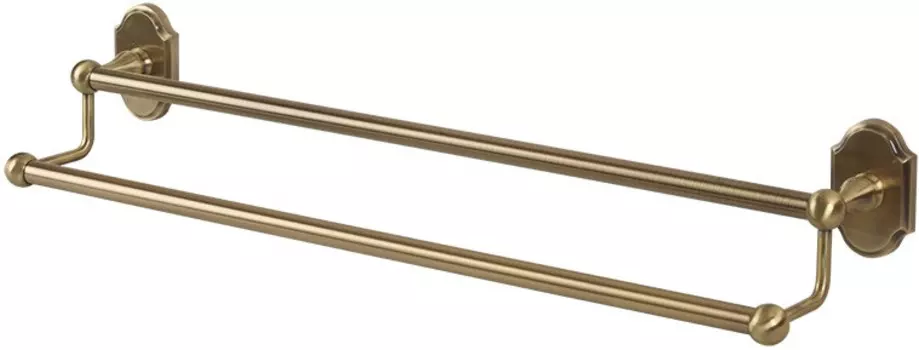 Полотенцедержатель 62,5 см Veragio Stanford Bronzo VR.STD-7722.BR