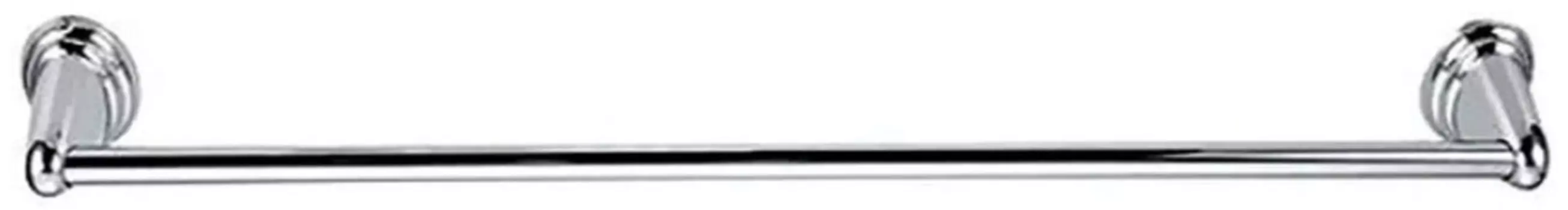 Полотенцедержатель 62,7 см Haiba HB1501